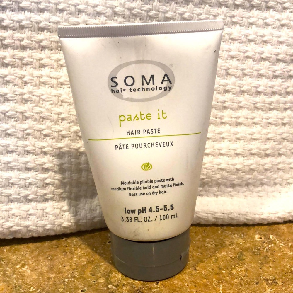 SOMA PASTE IT. NEW. PRICED TO SELL.BELOW WHOLESALE..